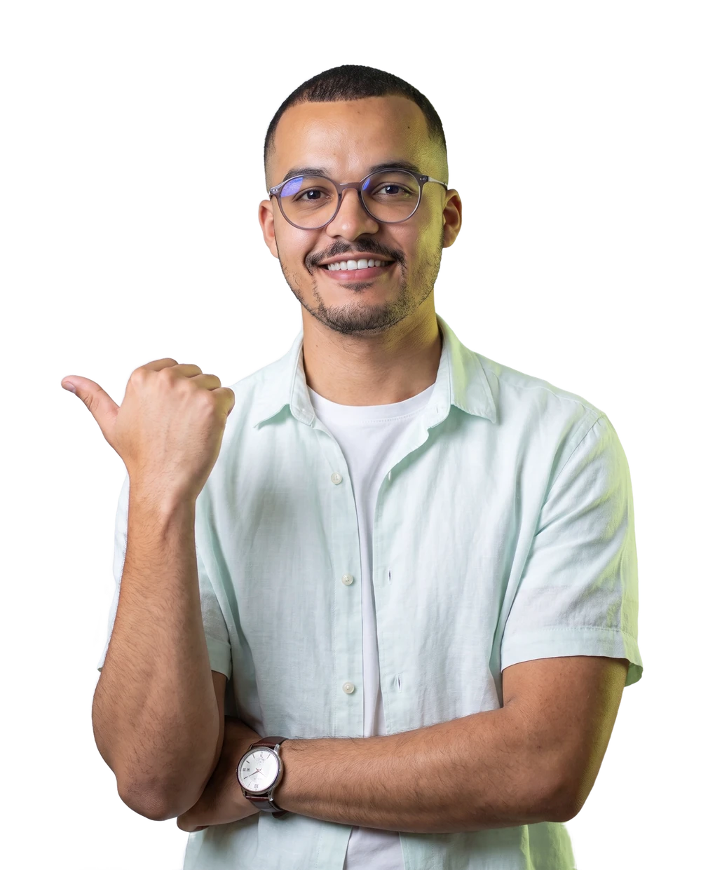 Yahya, fondateur de Novacom, vous invite à le contacter