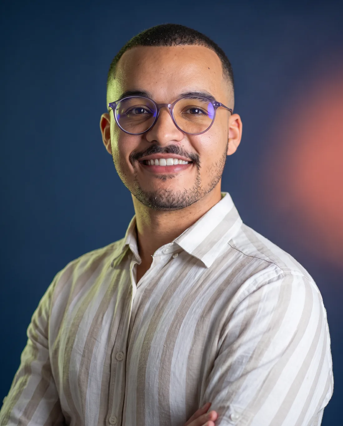 Yahya, fondateur de Novacom
